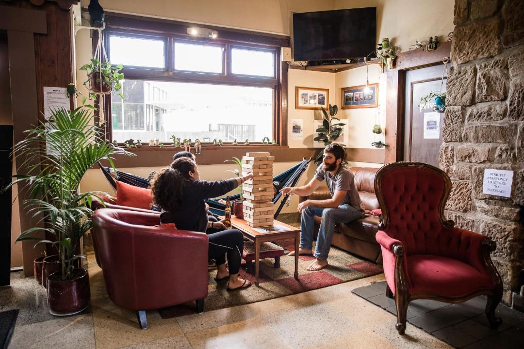 Photo of Others in Hobart Central Business District
