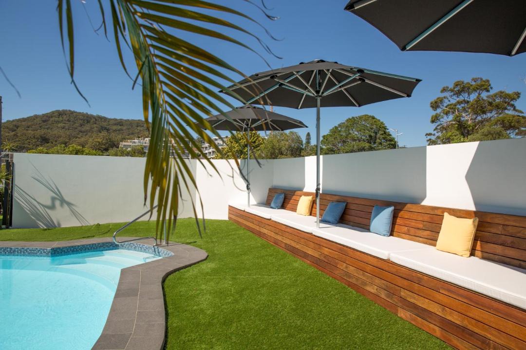 Photo of Others in Nelson Bay
