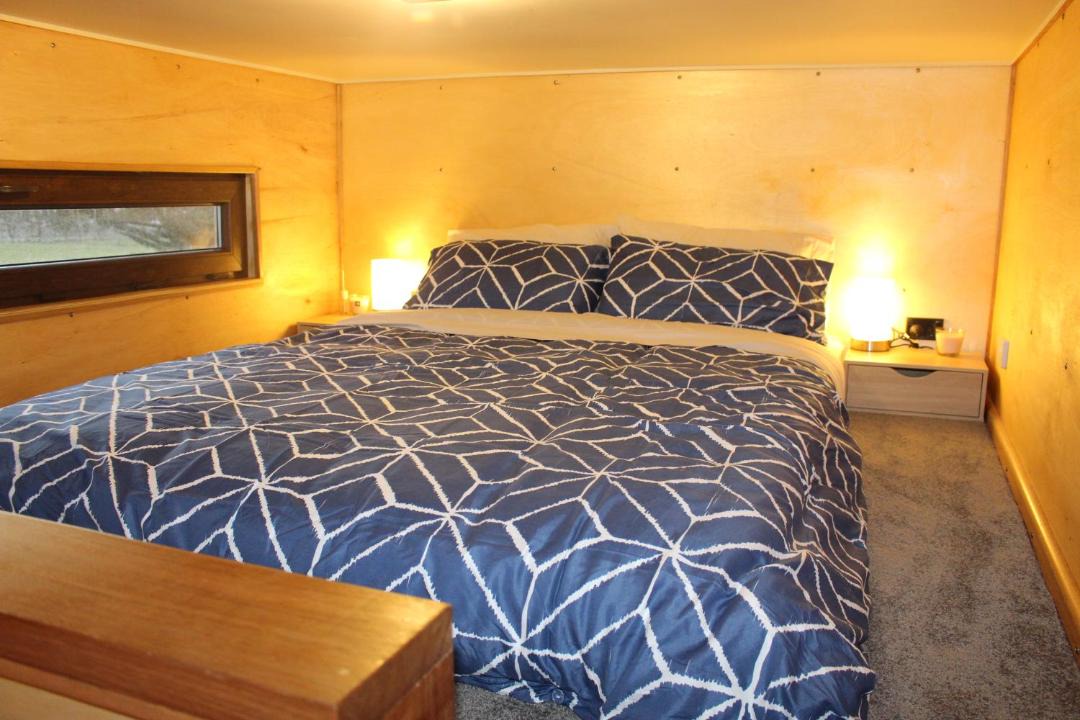 Photo of Bedroom in Staverton