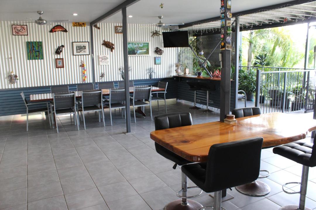 Photo of Others in Cooktown
