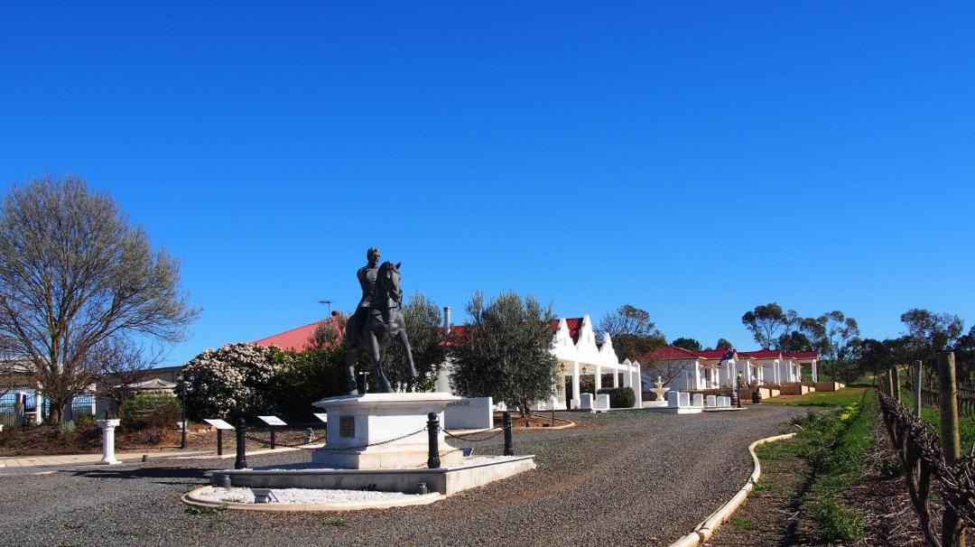 Photo of Others in Lyndoch