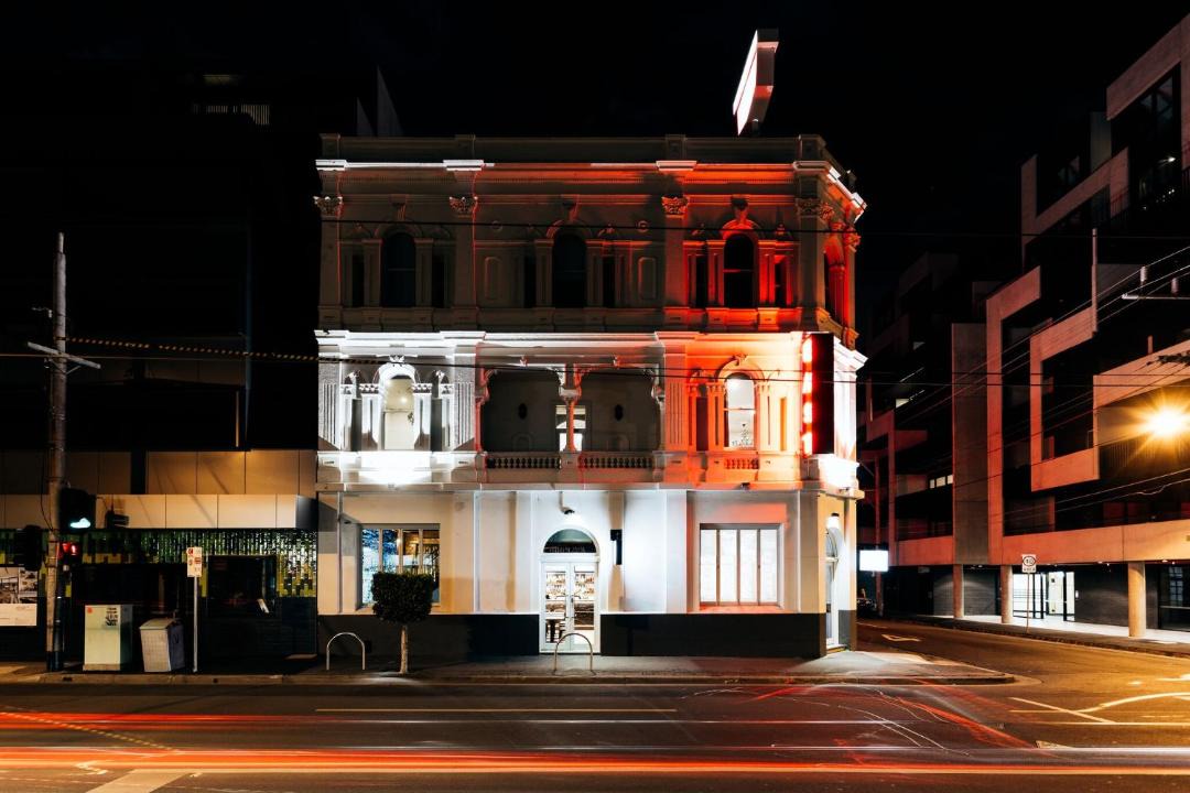 Photo of Others in Brunswick East
