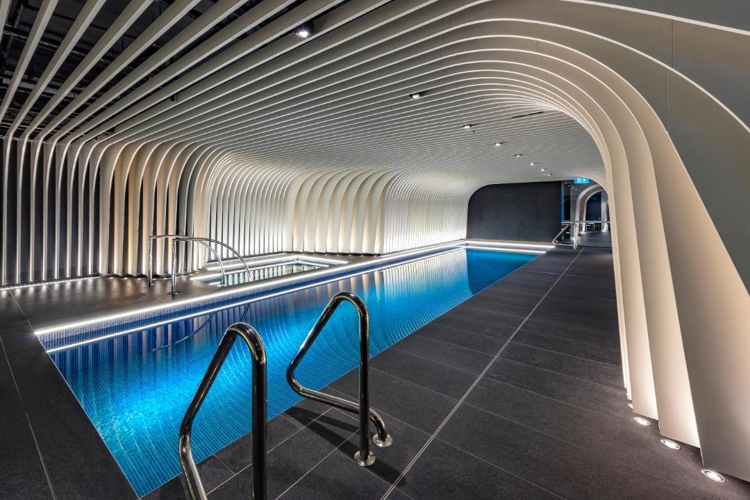 Photo of Bathroom in Sydney Central Business District