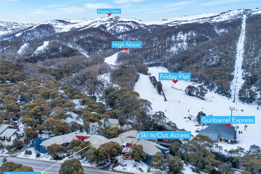 Photo of Others in Thredbo