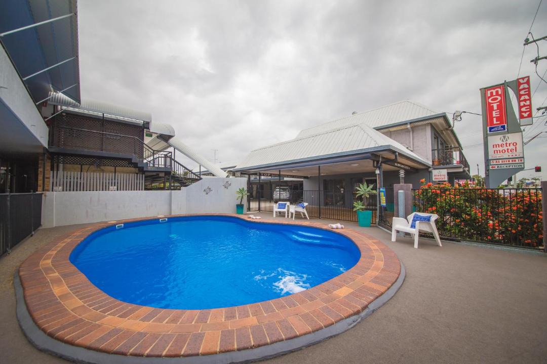 Photo of Others in Rockhampton