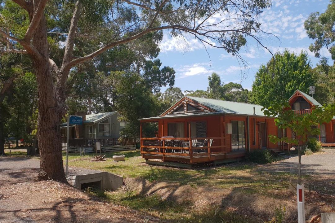 Photo of Others in Halls Gap