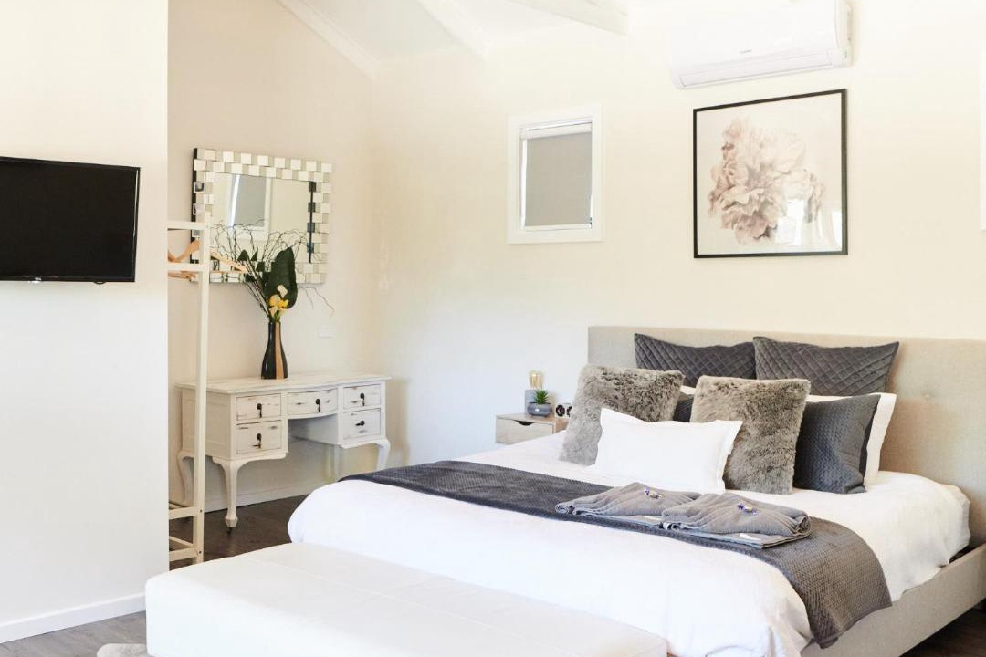 Photo of Bedroom in Creswick
