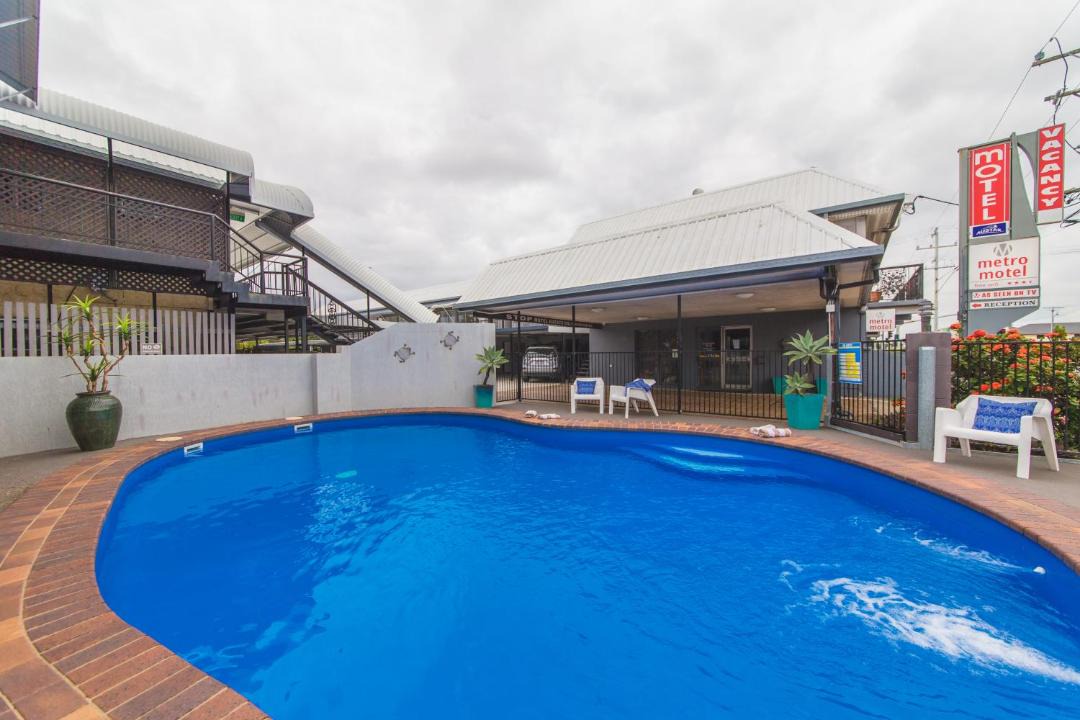 Photo of Others in Rockhampton