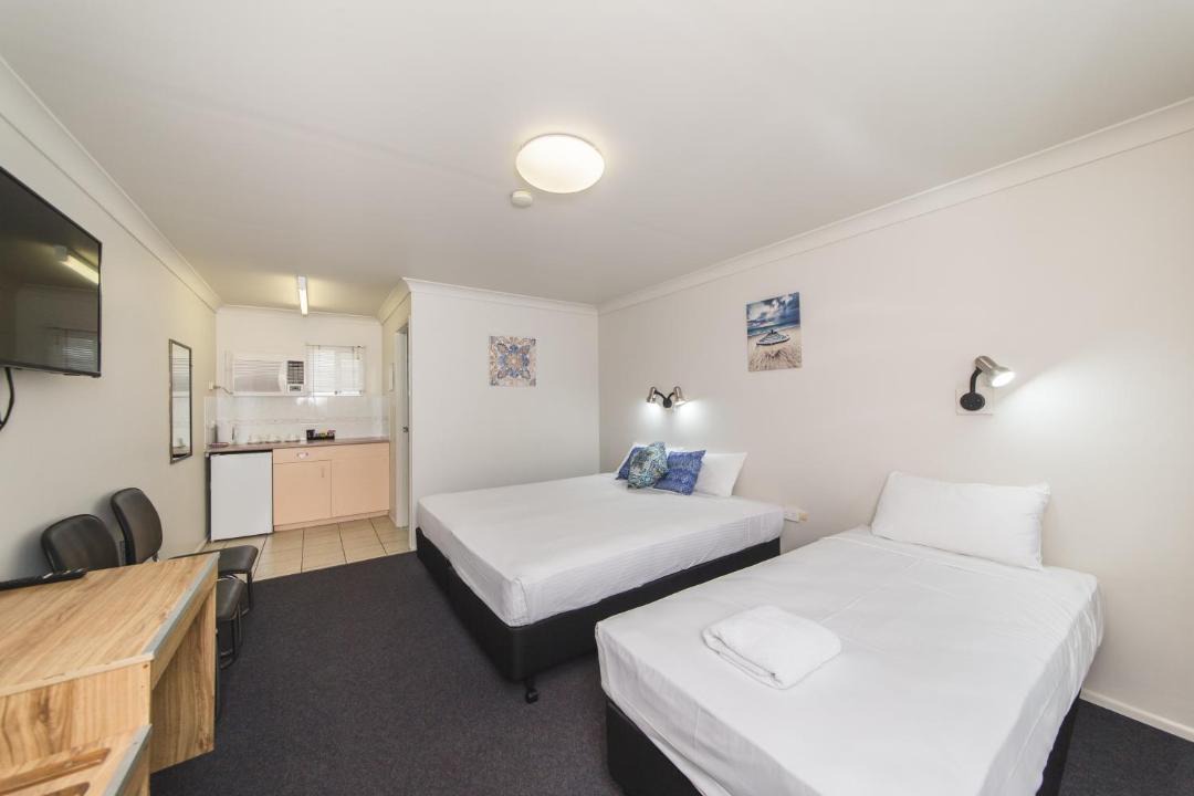 Photo of Others in Rockhampton