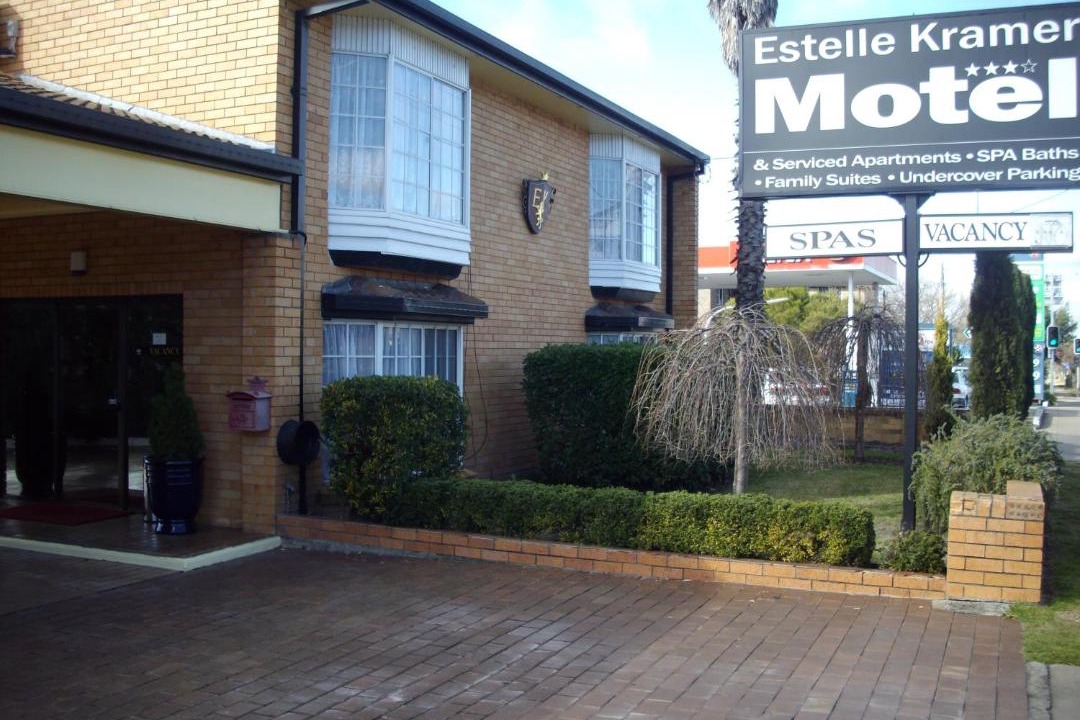 Photo of Others in Armidale City Centre
