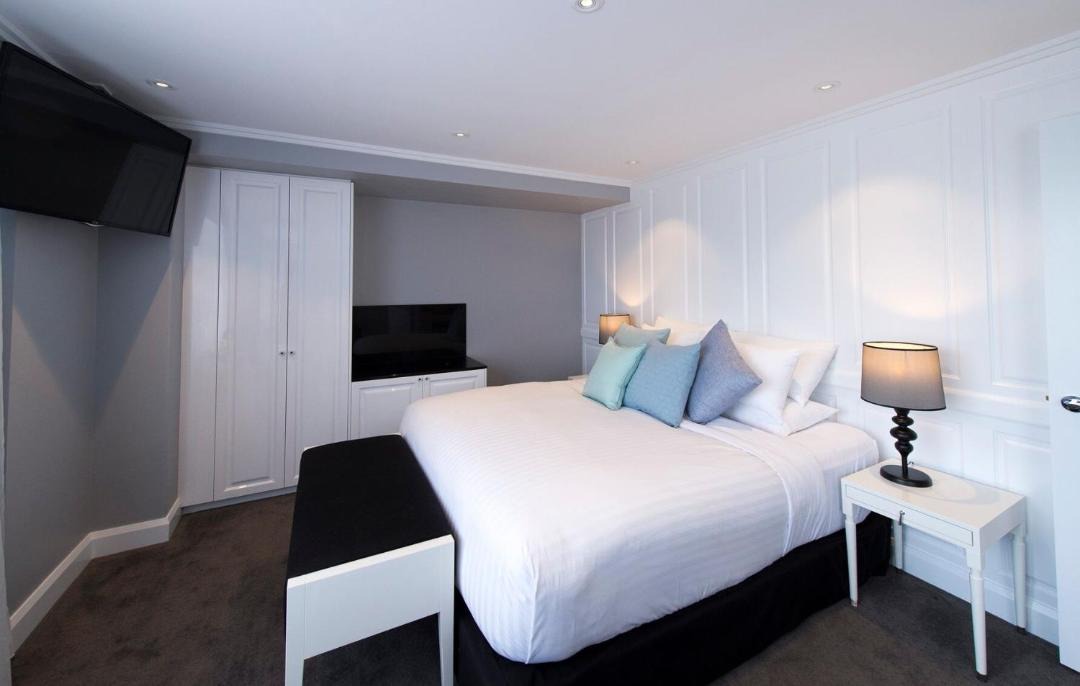 Photo of Bedroom in Braddon