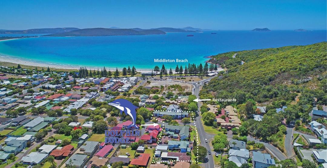 Photo of Others in Middleton Beach