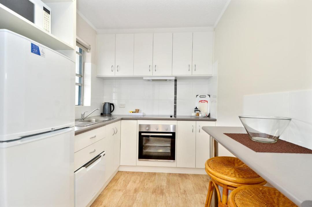 Photo of Kitchen in Middleton Beach