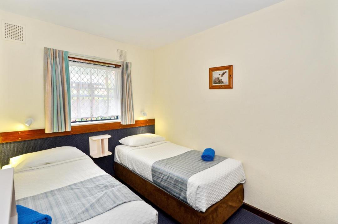 Photo of Bedroom in Middleton Beach