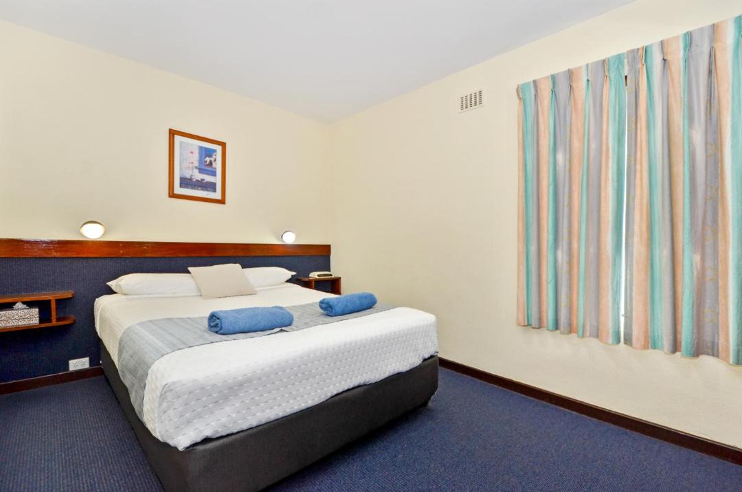 Photo of Bedroom in Middleton Beach