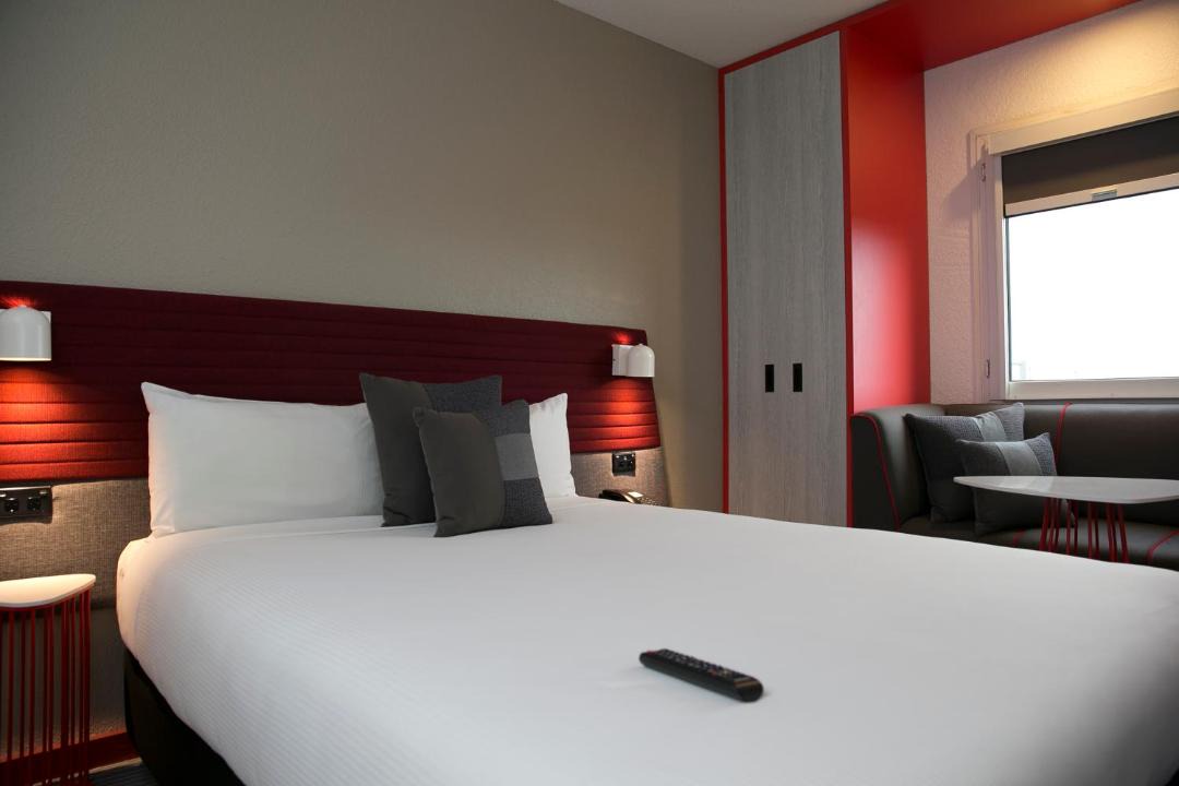 Photo of Bedroom in Mascot