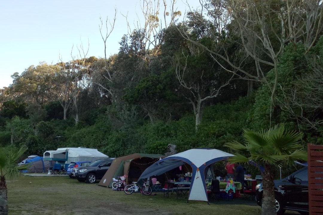 Photo of Others in Bateau Bay