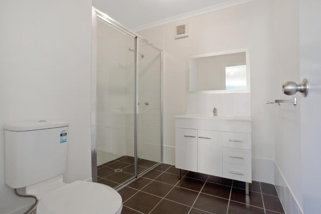 Photo of Bathroom in Merimbula