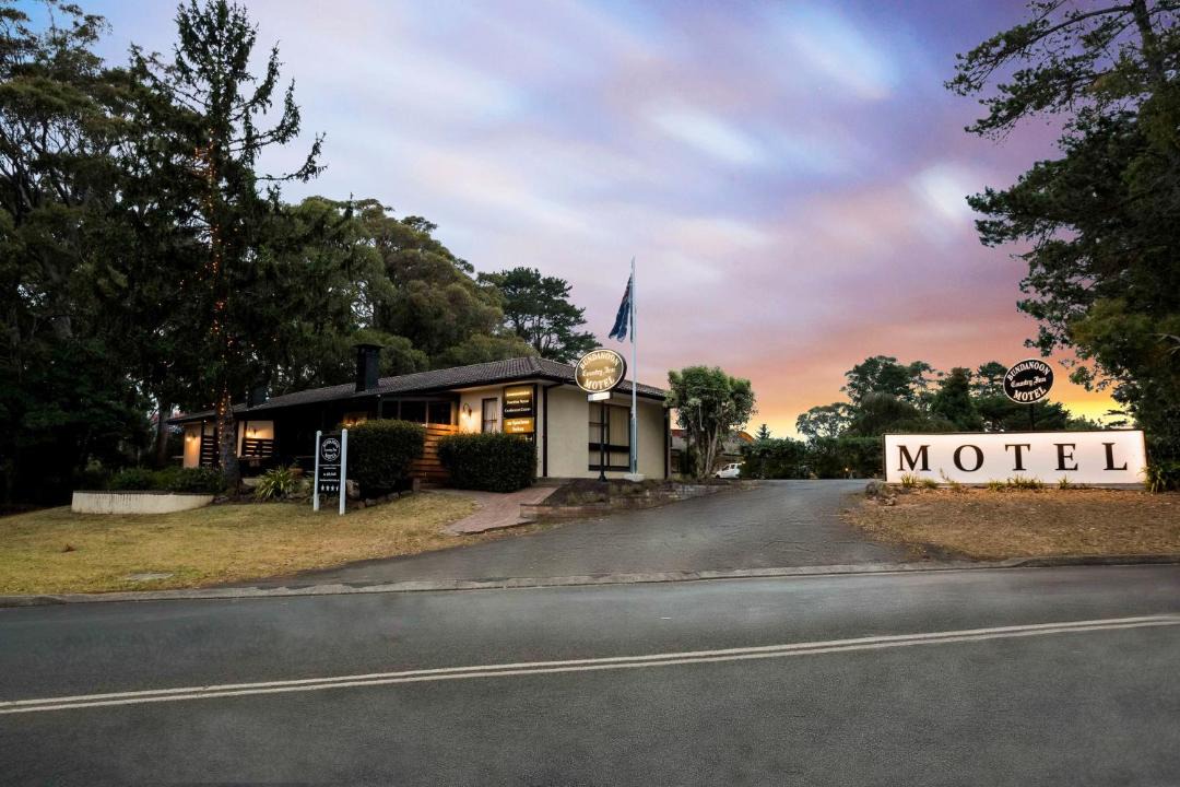 Photo of Others in Bundanoon