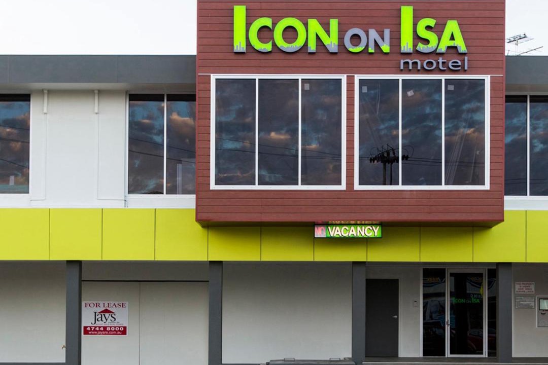 Photo of Others in Mount Isa City