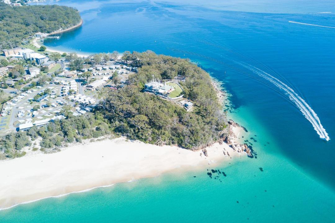 Photo of Others in Nelson Bay