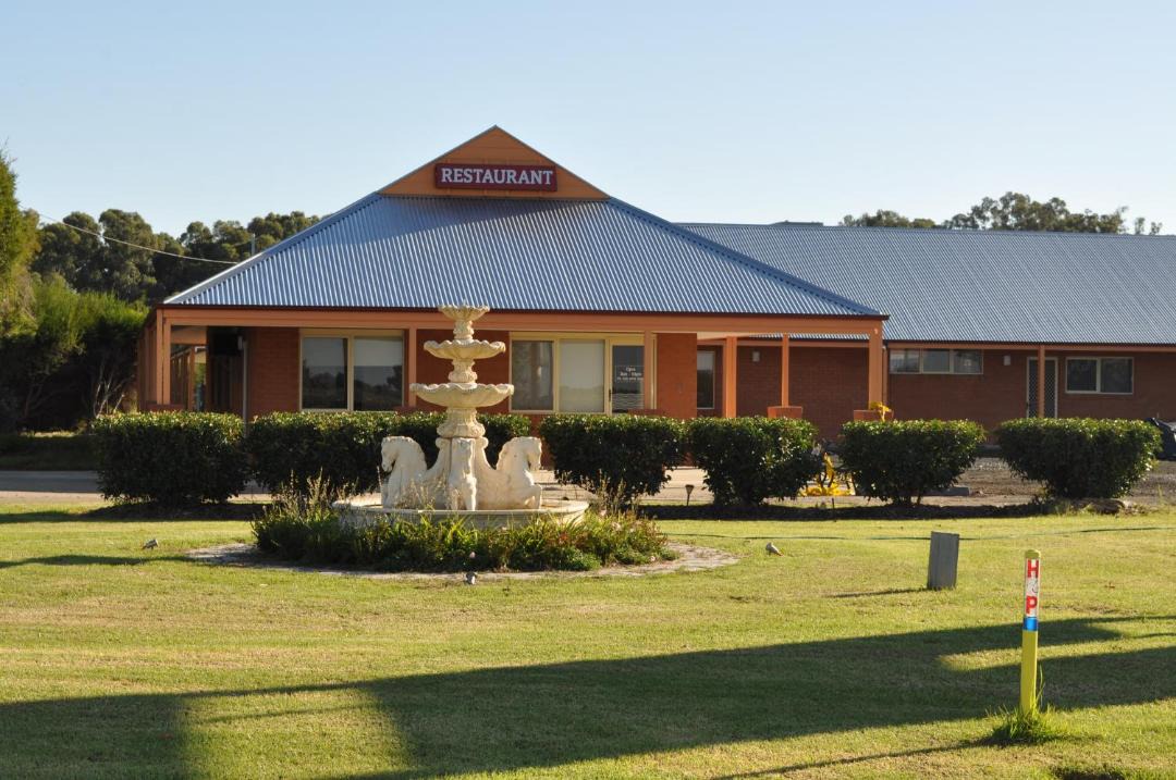 Photo of Others in Hay South