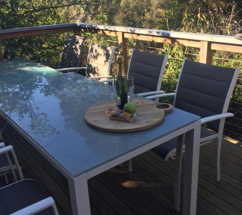 Photo of Patio Balcony in Rye