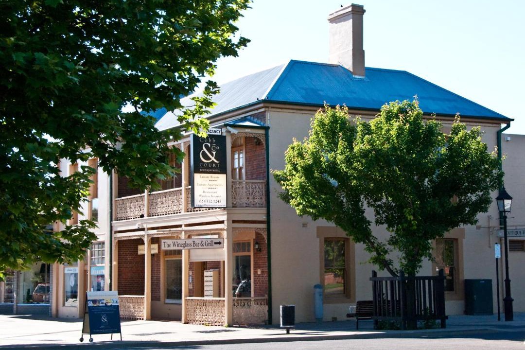 Photo of Others in Central Mudgee