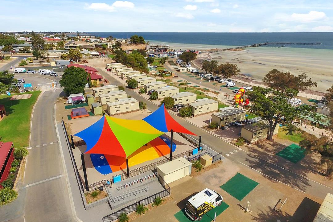 Photo of Others in Moonta Bay