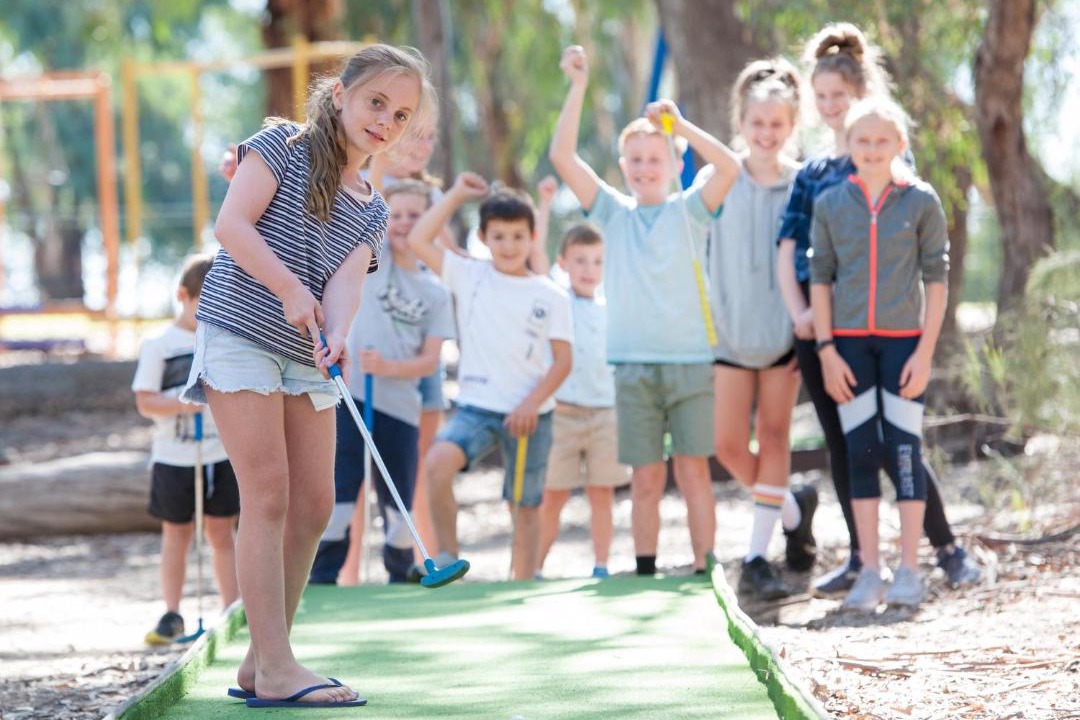 Photo of Others in Moama