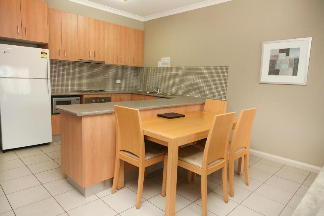 Photo of Kitchen in Griffith