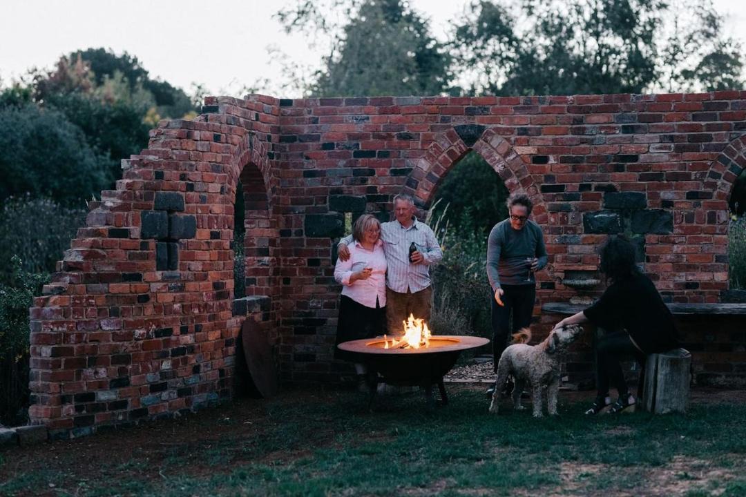 Photo of Others in Trentham