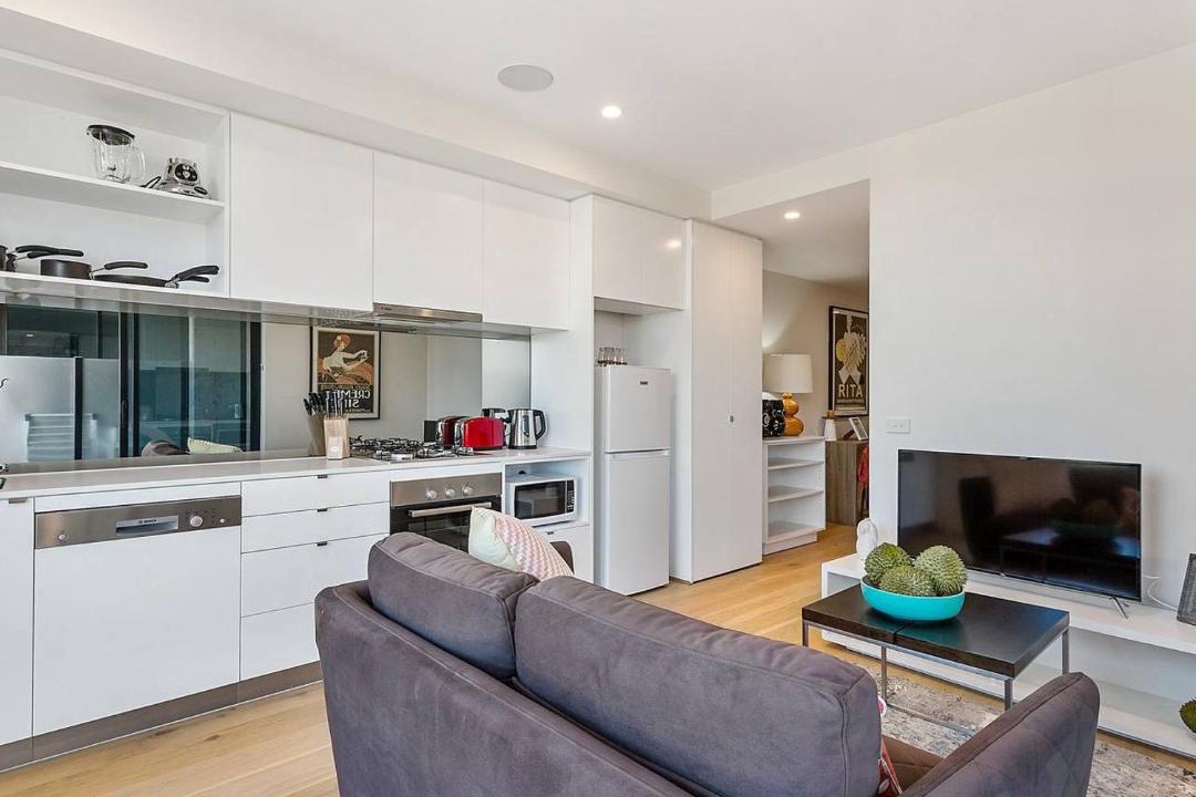 Photo of Livingroom in Brunswick
