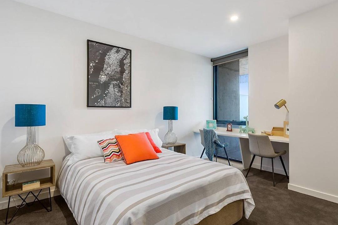 Photo of Bedroom in Brunswick