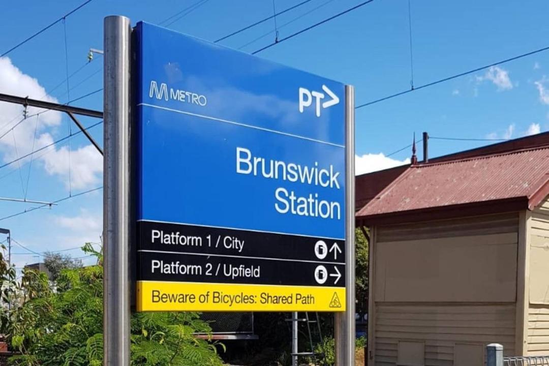 Photo of Buildings in Brunswick