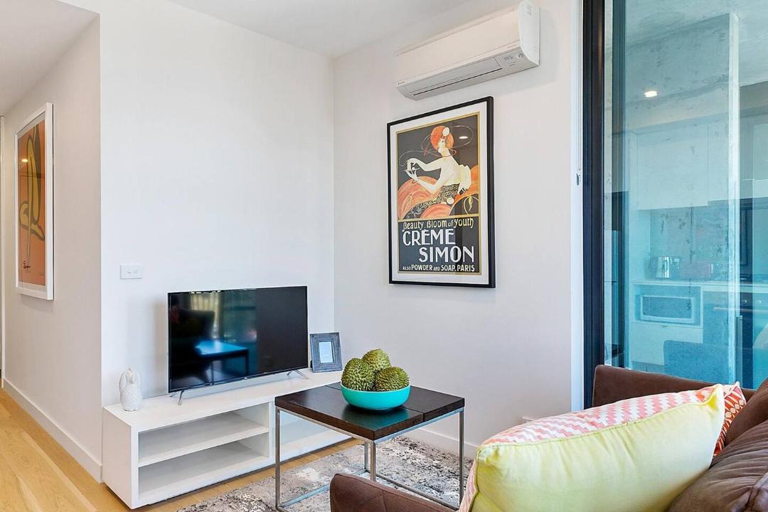Photo of Livingroom in Brunswick