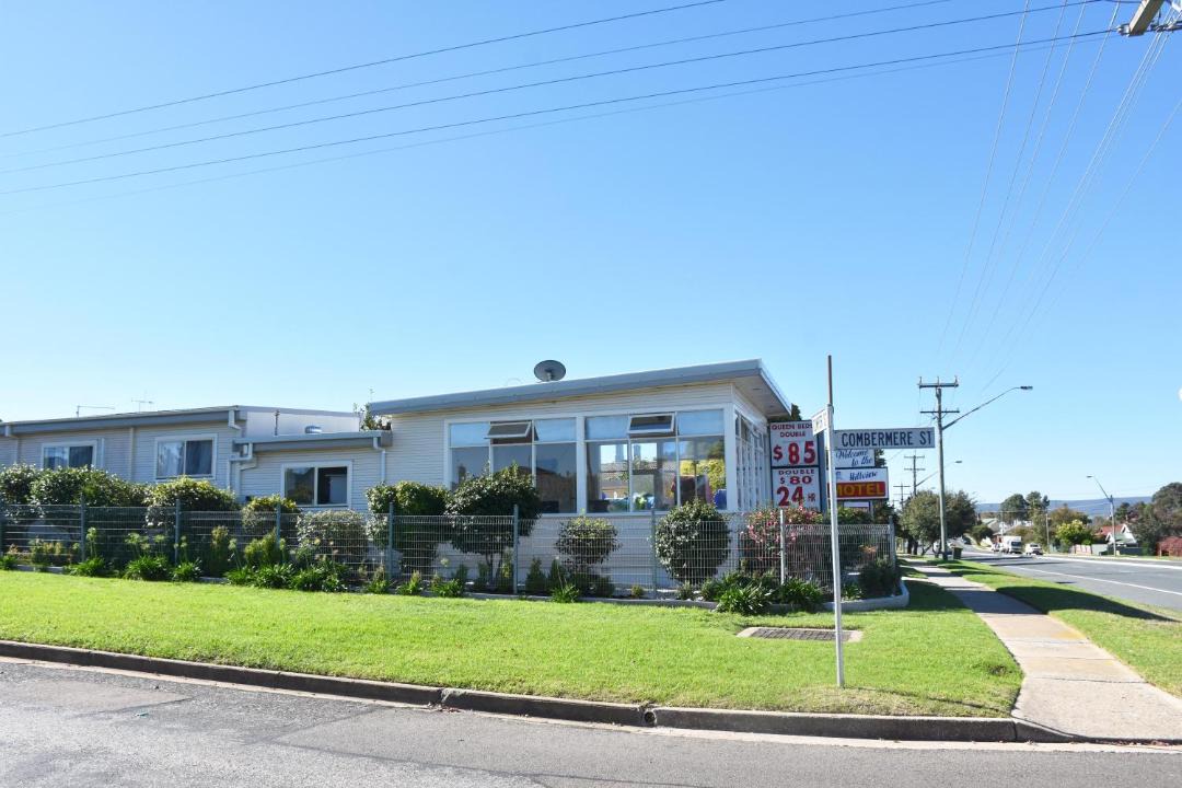 Photo of Others in Goulburn