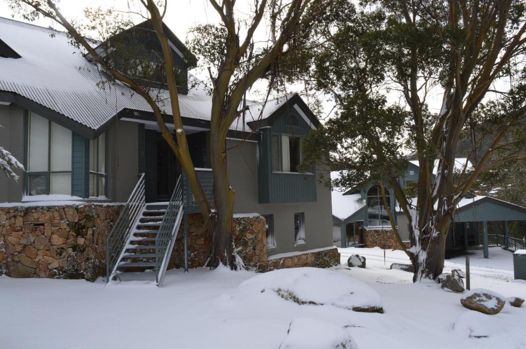 Photo of Others in Thredbo