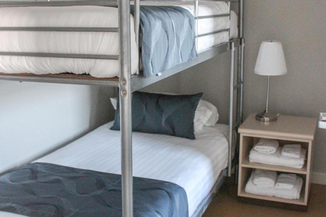 Photo of Bedroom in Broadmeadow