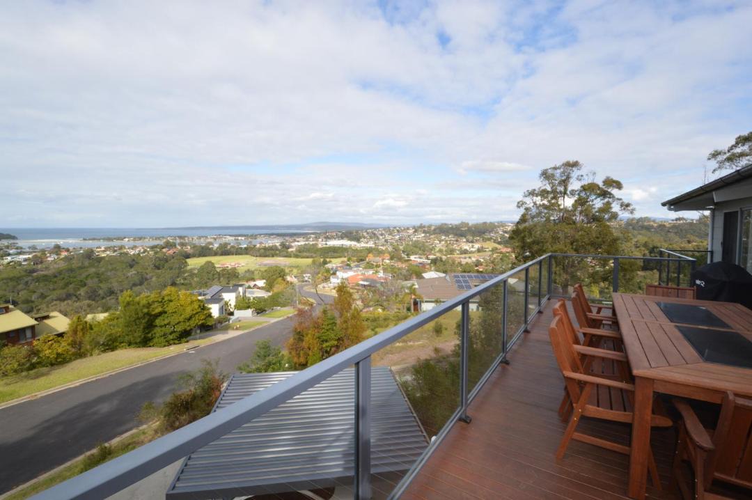 Photo of Patio Balcony in Berrambool