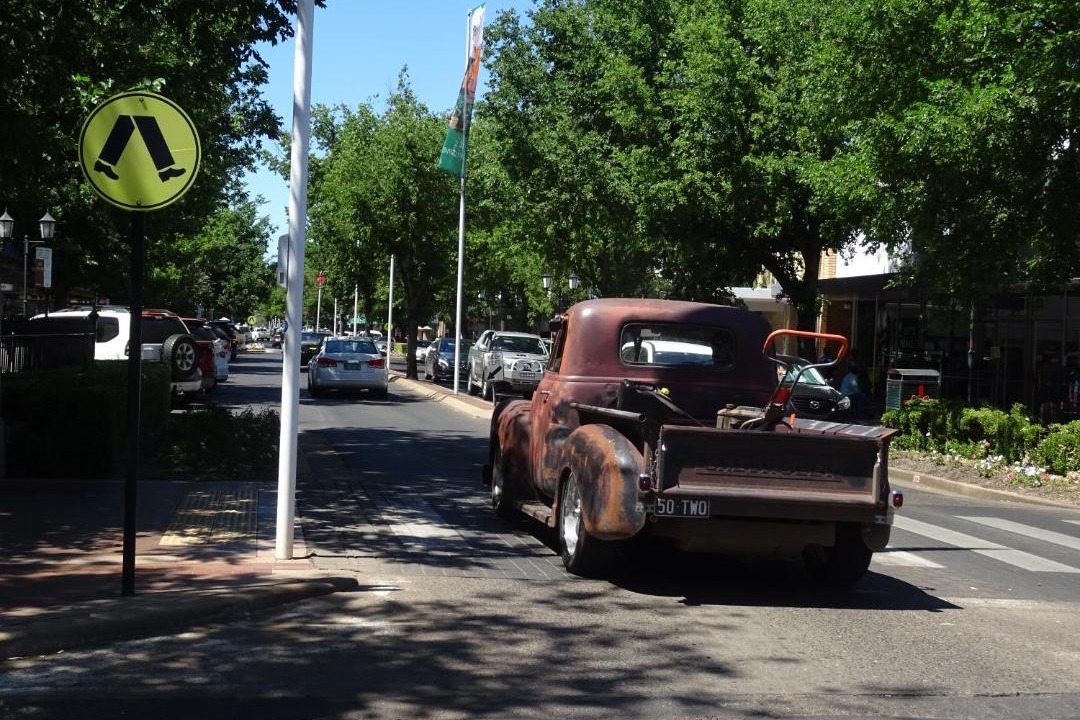 Photo of Others in Dubbo