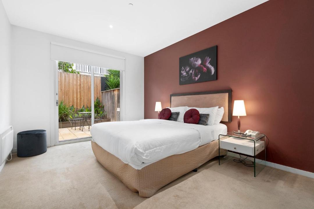 Photo of Bedroom in Brighton