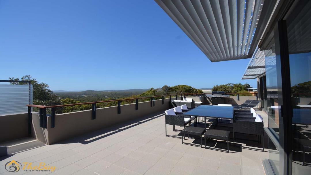 Photo of Patio Balcony in Boat Harbour