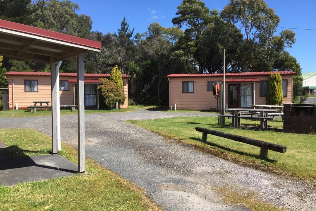 Photo of Others in Strahan