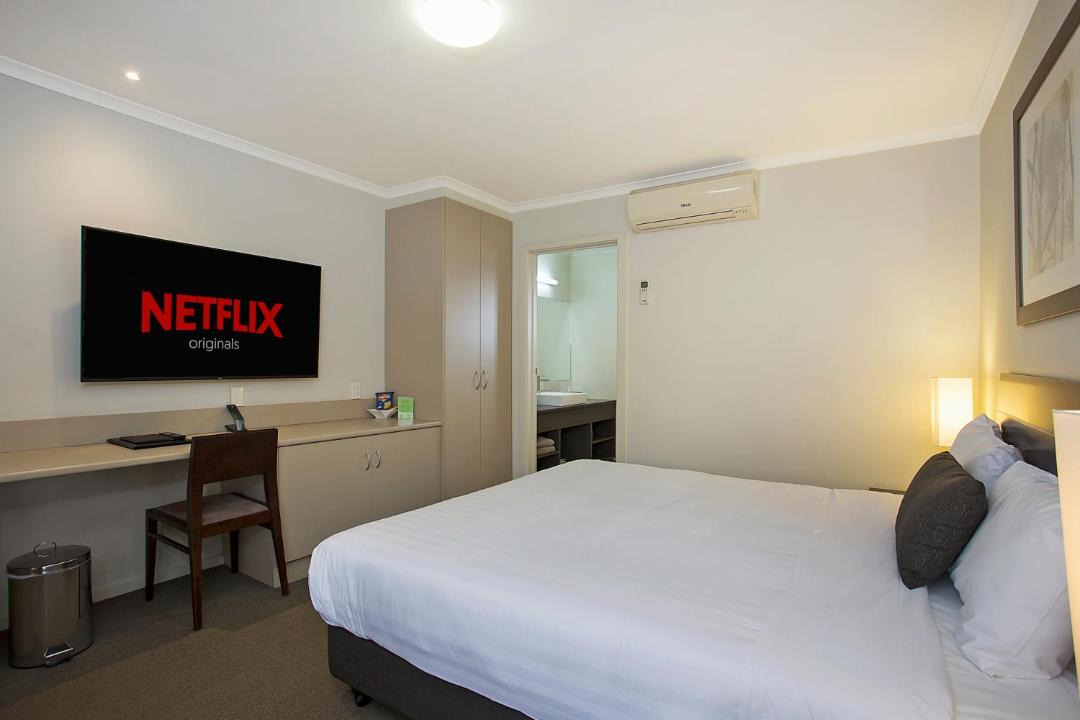 Photo of Bedroom in Warrnambool