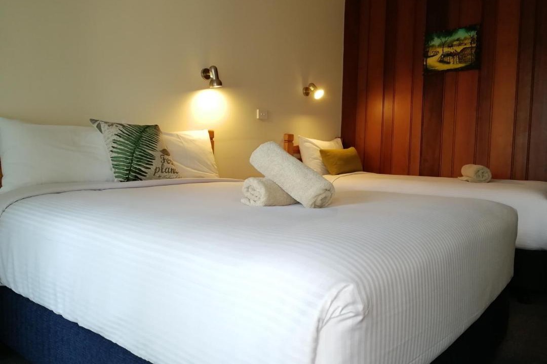 Photo of Bedroom in Lakes Entrance