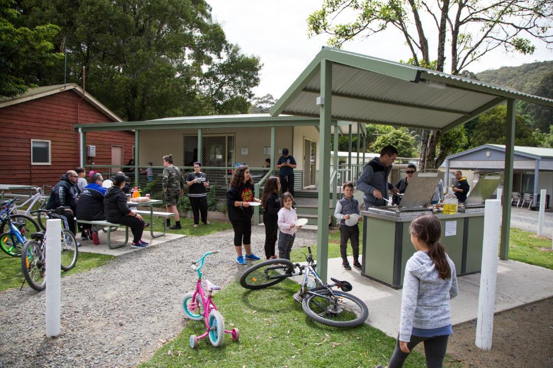 Photo of Others in Warburton