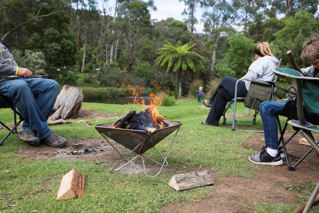 Photo of Others in Warburton