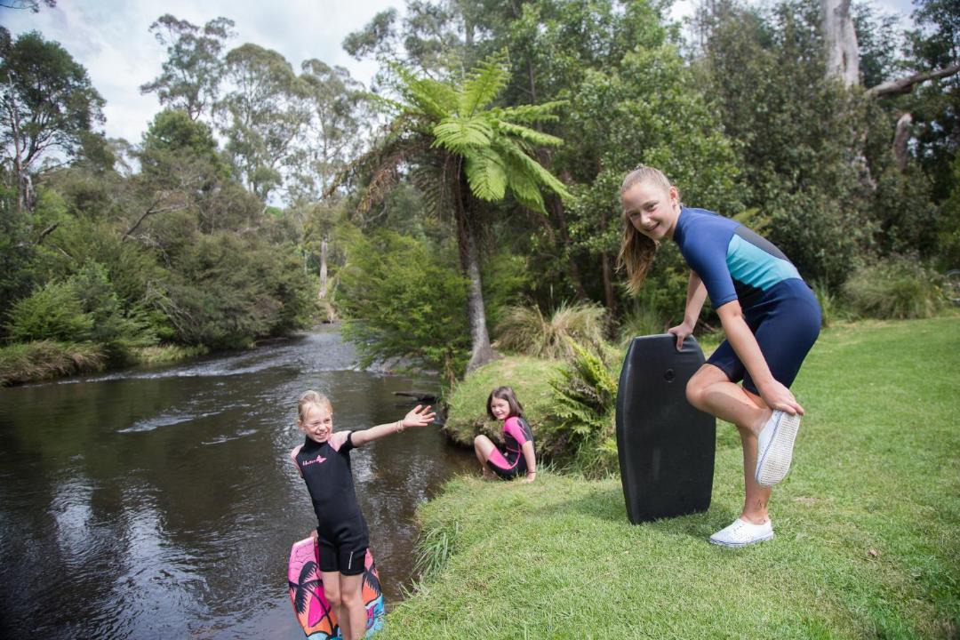 Photo of Others in Warburton