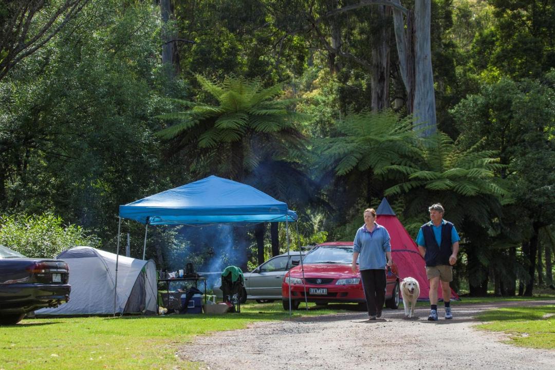 Photo of Others in Warburton